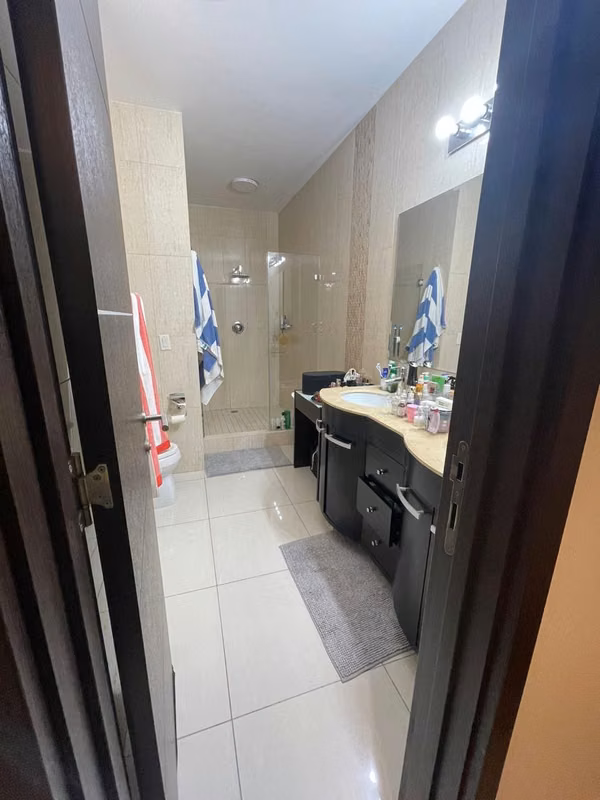 Hermoso apartamento amoblado para alquiler en Allure Bella Vista