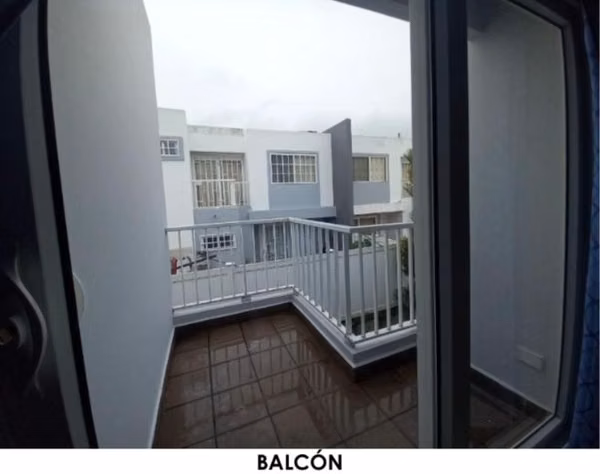 VENTA CASA BRISAS DEL GOLF
