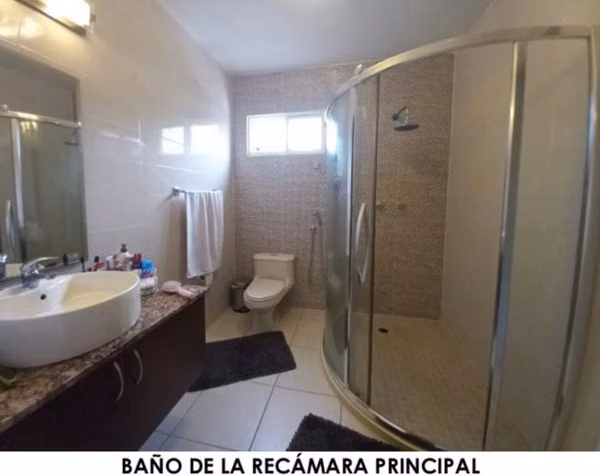 VENTA CASA BRISAS DEL GOLF