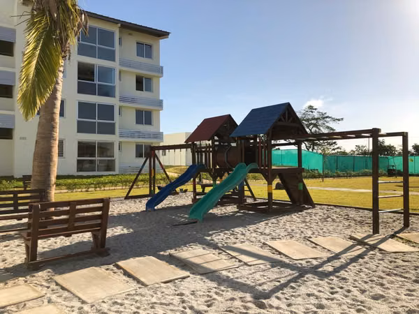 VENTA DE APARTAMENTO EN PH OLIMPIA EN ARRAIJAN PANAMA OESTE
