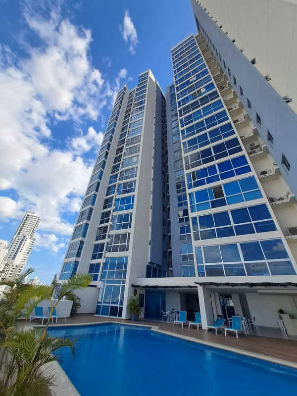 PH CORAL TOWER