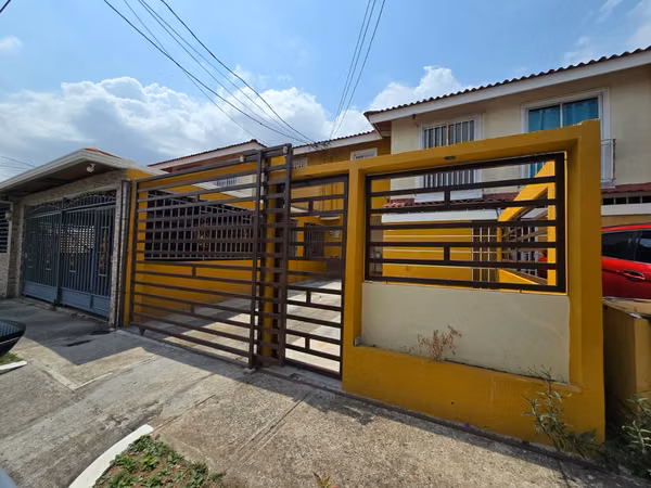 CASA EN VENTA | QUINTAS DE CANTABRIA | DON BOSCO