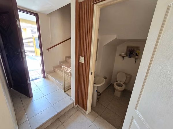 CASA EN VENTA | QUINTAS DE CANTABRIA | DON BOSCO