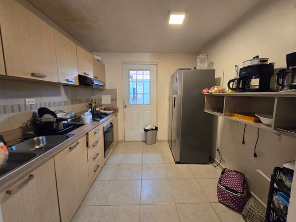 CASA EN VENTA | QUINTAS DE CANTABRIA | DON BOSCO