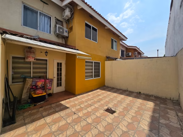 CASA EN VENTA | QUINTAS DE CANTABRIA | DON BOSCO
