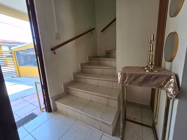 CASA EN VENTA | QUINTAS DE CANTABRIA | DON BOSCO