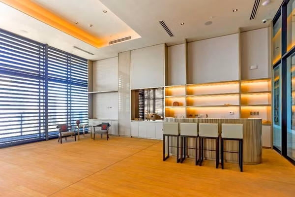 For Rent | Nuovo by Armani/Casa