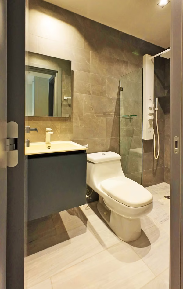 For Rent | Nuovo by Armani/Casa