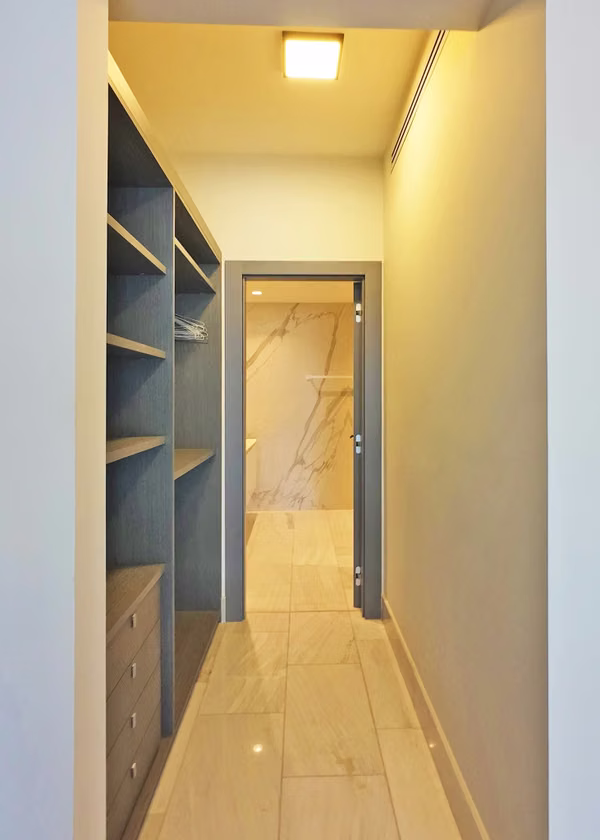 For Rent | Nuovo by Armani/Casa