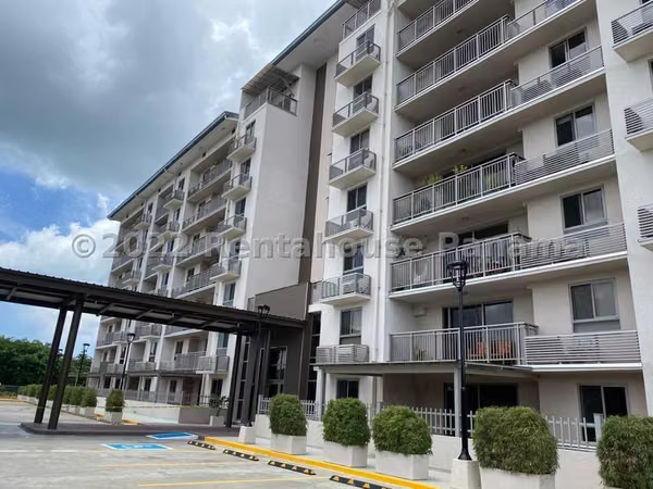 Apartment for Rent in Panama Pacifico JG