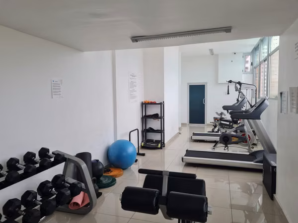 San Francisco - Venta por Viaje - con Todo - 85 m²