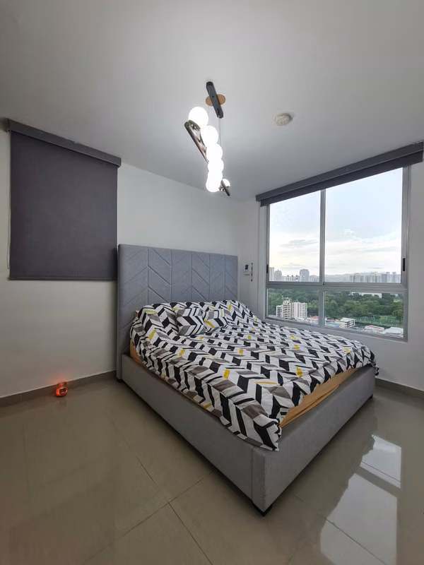 San Francisco - Venta por Viaje - con Todo - 85 m²