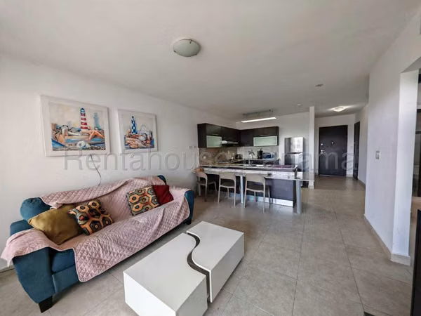 Apartment for Sale in San Carlos JG