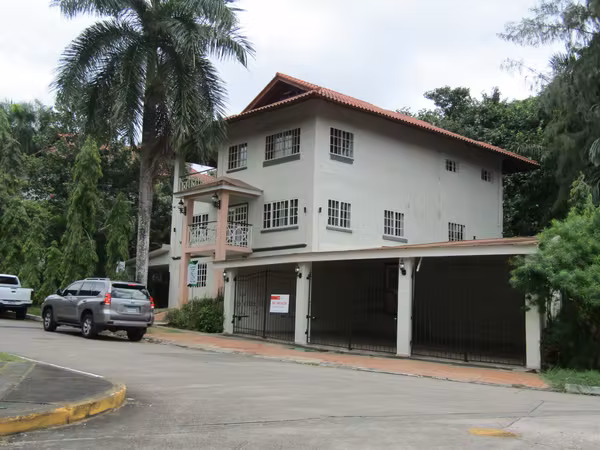 Casa en Albrook