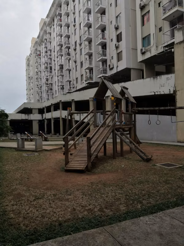 Apartment for sale on Vía España, PH Mystic Towers, 64 sq. meters, $80,000 negotiable.