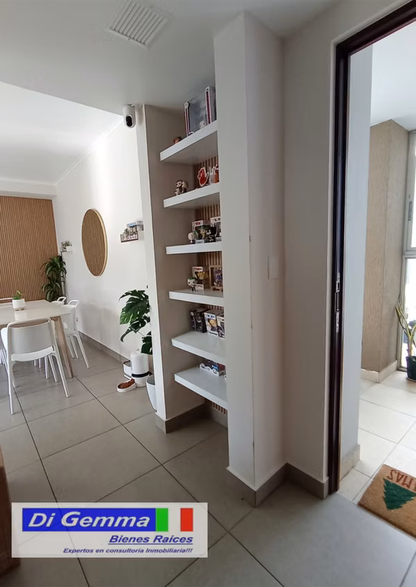 VENTA APARTAMENTO AMOBLADO EN PANAMÁ PACIFICO EN PH MOSAIC 0