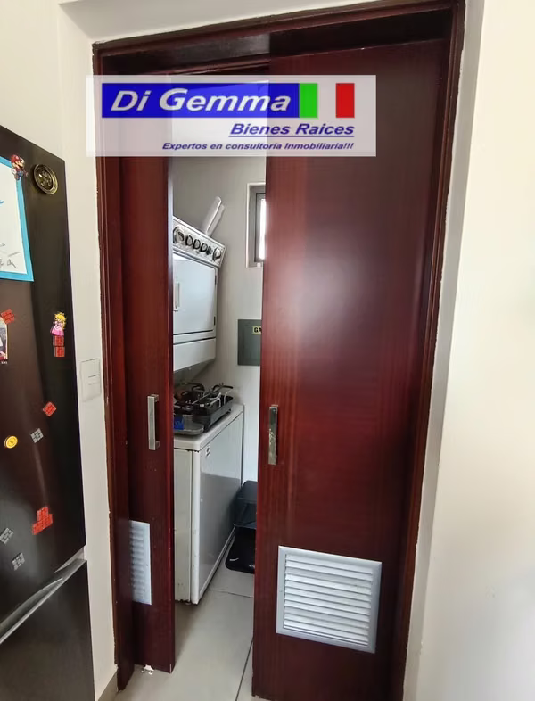 VENTA APARTAMENTO AMOBLADO EN PANAMÁ PACIFICO EN PH MOSAIC 0