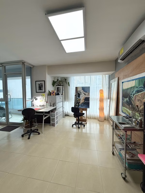 GREAT APARTMENT IN AVENIDA BALBOA FOR SALE