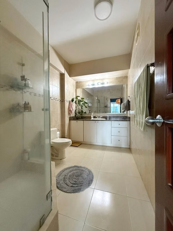 GREAT APARTMENT IN AVENIDA BALBOA FOR SALE
