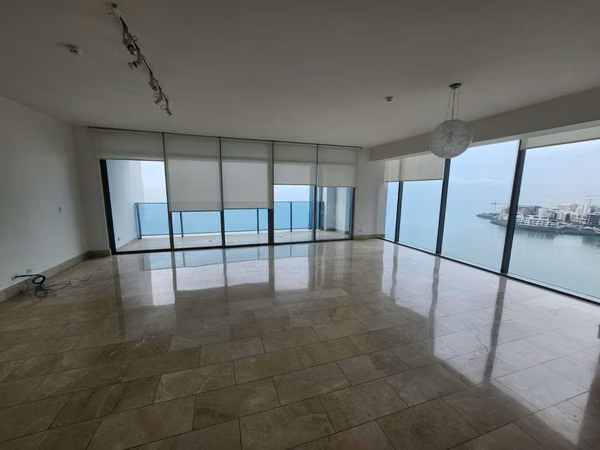 GRAND TOWER – 307 m² | Ocean View| $798,000