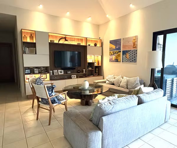Apartment For Sale Buenaventura