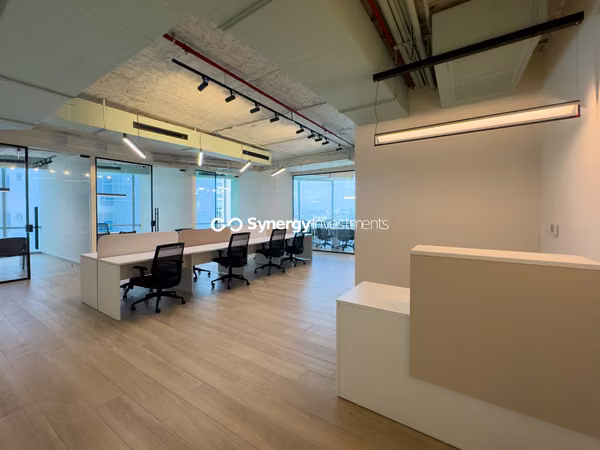Office for Rent in Costa del Este