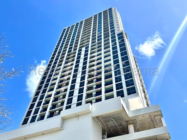 Se Vende Apartamento en Ricardo J Alfaro MDV26-4892