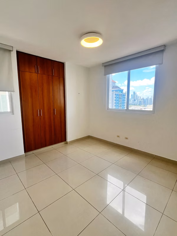 SE VENDE APARTAMENTO EN PH MANDARIN BAY SAN FRANCISCO