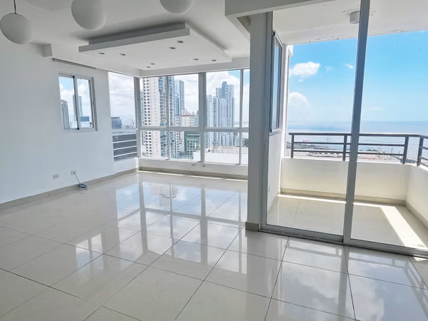 SE VENDE APARTAMENTO EN PH MANDARIN BAY SAN FRANCISCO