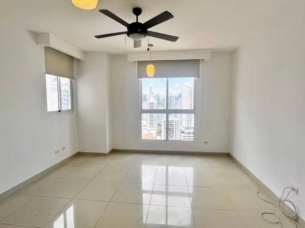 SE VENDE APARTAMENTO EN PH MANDARIN BAY SAN FRANCISCO