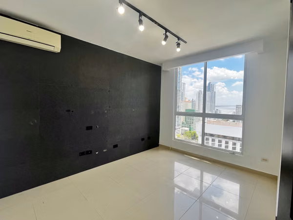 SE VENDE APARTAMENTO EN PH MANDARIN BAY SAN FRANCISCO