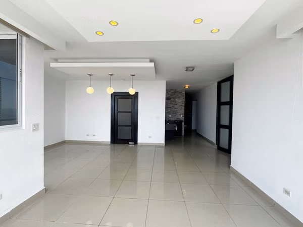 SE VENDE APARTAMENTO EN PH MANDARIN BAY SAN FRANCISCO