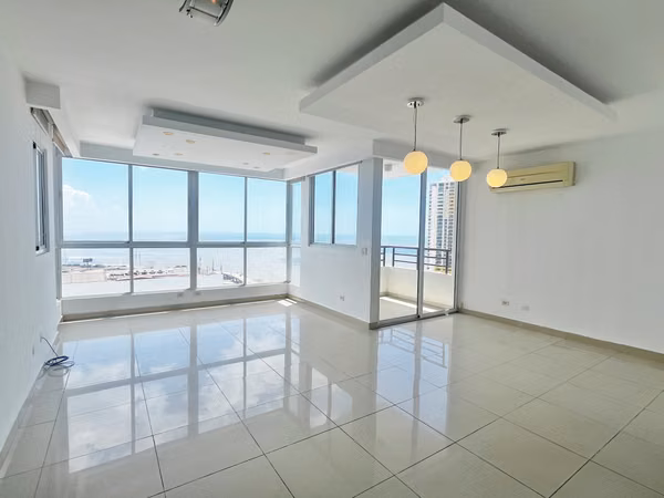 SE VENDE APARTAMENTO EN PH MANDARIN BAY SAN FRANCISCO