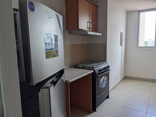 FOR SALE APARTMENT EL DORADO DOS MARES VIEW 3 BEDROOMS