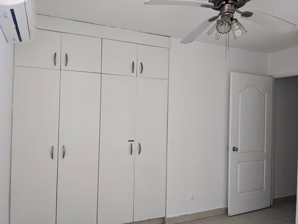 FOR SALE APARTMENT EL DORADO DOS MARES VIEW 3 BEDROOMS