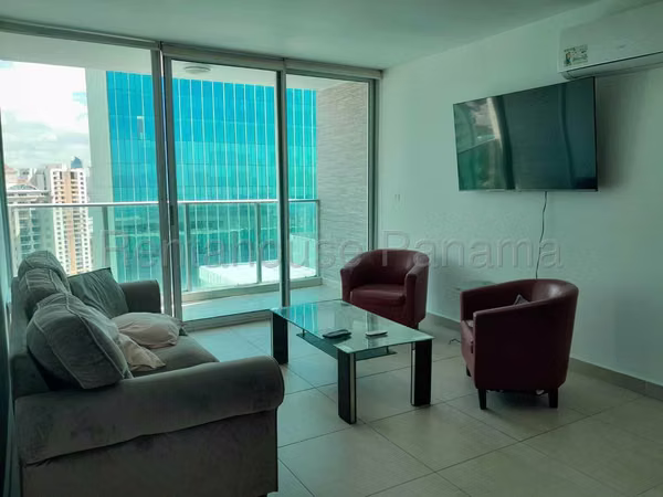 Apartment for Sale in Punta Paitilla AK