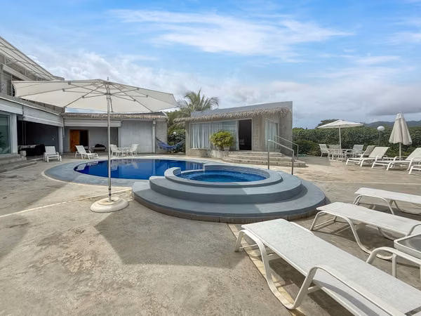 Modern Residence for Sale in Coronado