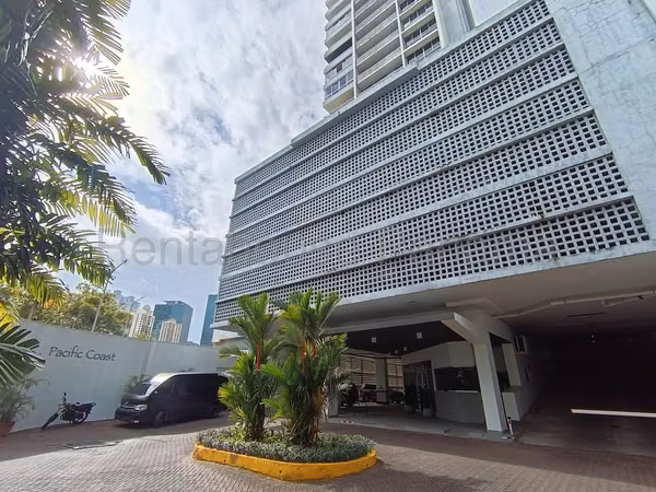 Apartamento en Venta en San Francisco MPM 26- 4462