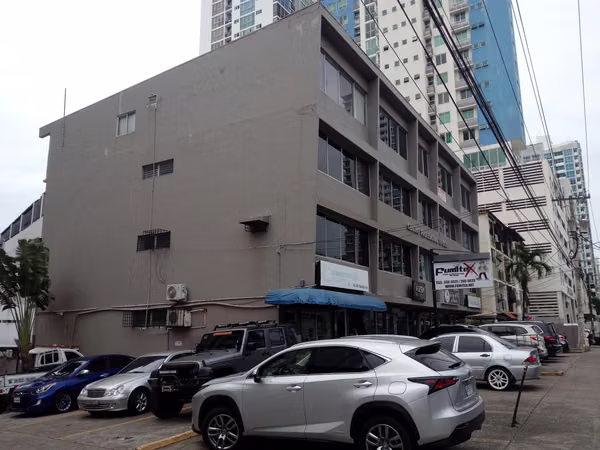 Sale of Commercial in San Francisco Ph C.P El Golf CCO