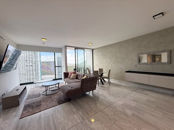 Nuovo by Armani: A New Standard of Luxury in Bella Vista