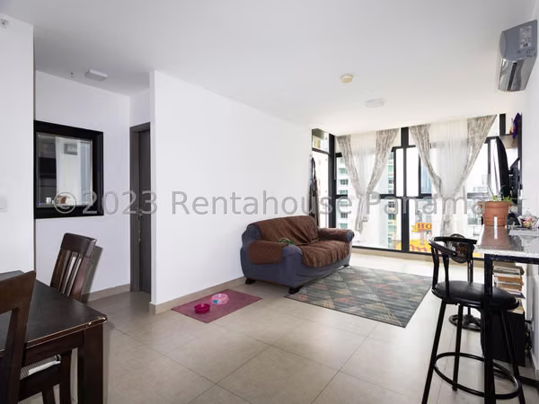 Alquiler de Apartamento en Bellavista Ph Cranc Tower KC