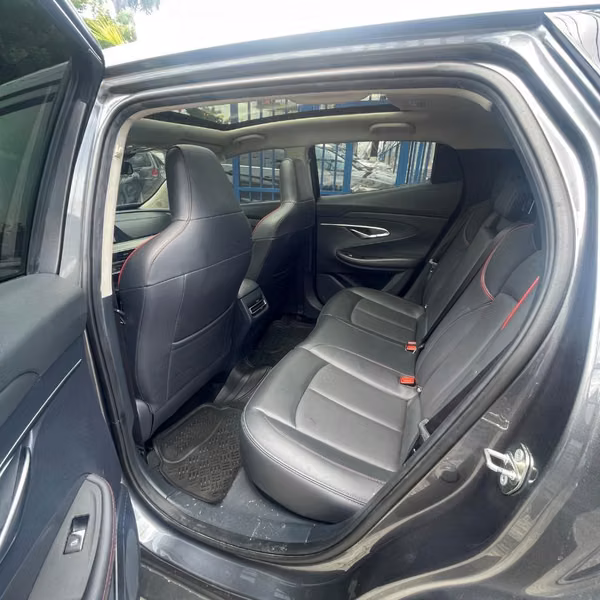 Changan CS75 PLUS 2023