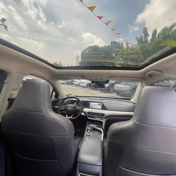 Changan CS75 PLUS 2023