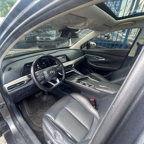 Changan CS75 PLUS 2023