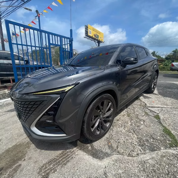 Changan CS75 PLUS 2023