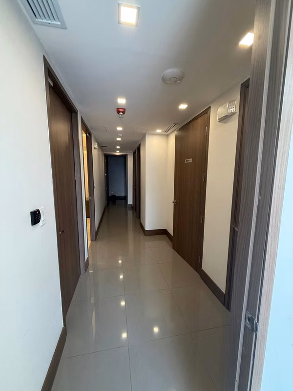 Office For Rent 265 sq mtr  Punta Paitilla