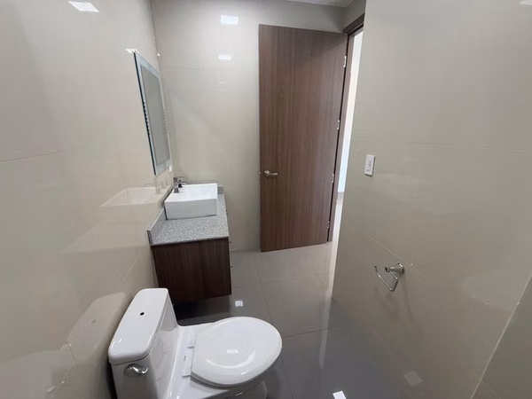 Office For Rent 265 sq mtr  Punta Paitilla