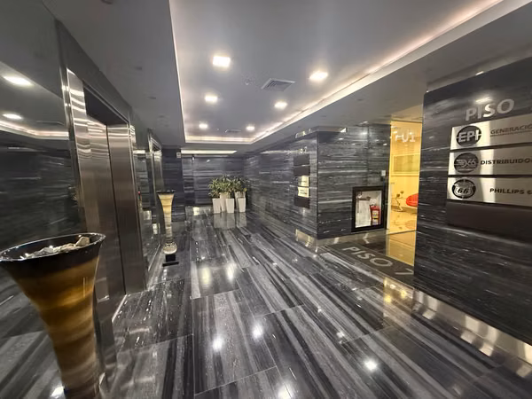 Office For Rent 265 sq mtr  Punta Paitilla