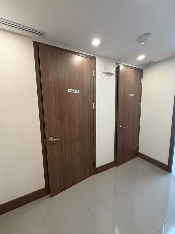 Office For Rent 265 sq mtr  Punta Paitilla