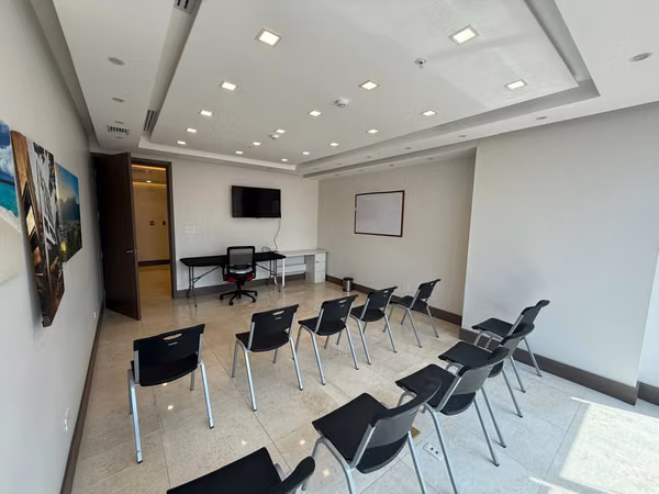 Office For Rent 265 sq mtr  Punta Paitilla